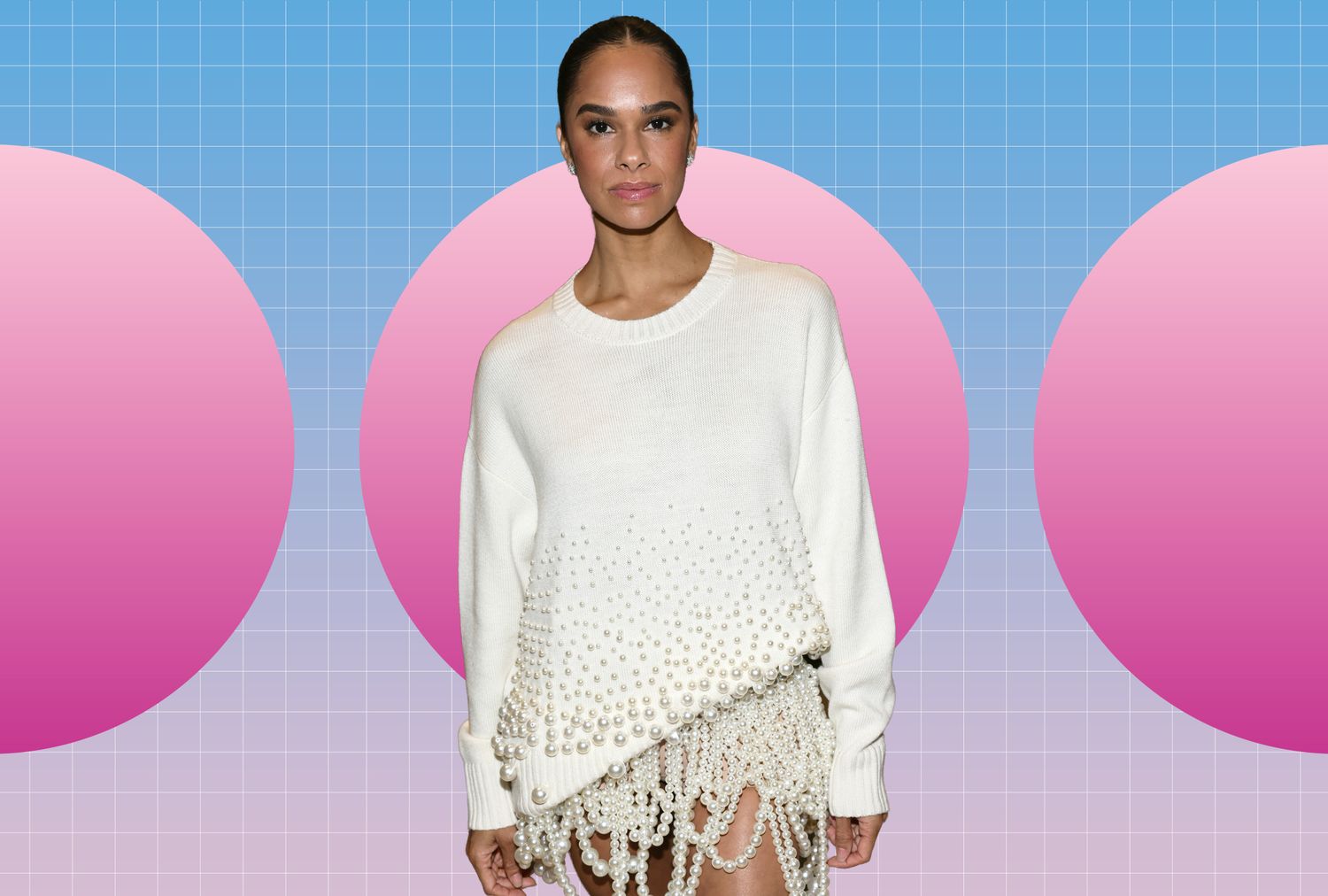Misty Copeland Shares Her Anti-Inflammatory Habit (Exclusive)
