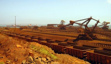 Albanese ignores Australia’s natural gifts