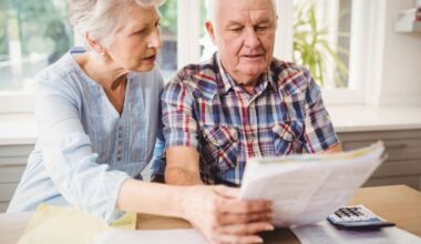 Pension increase? - National Seniors Australia