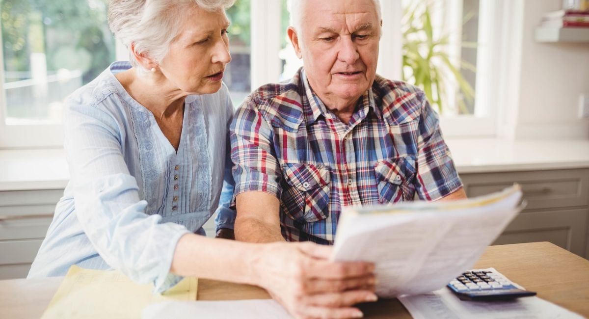 Pension increase? - National Seniors Australia