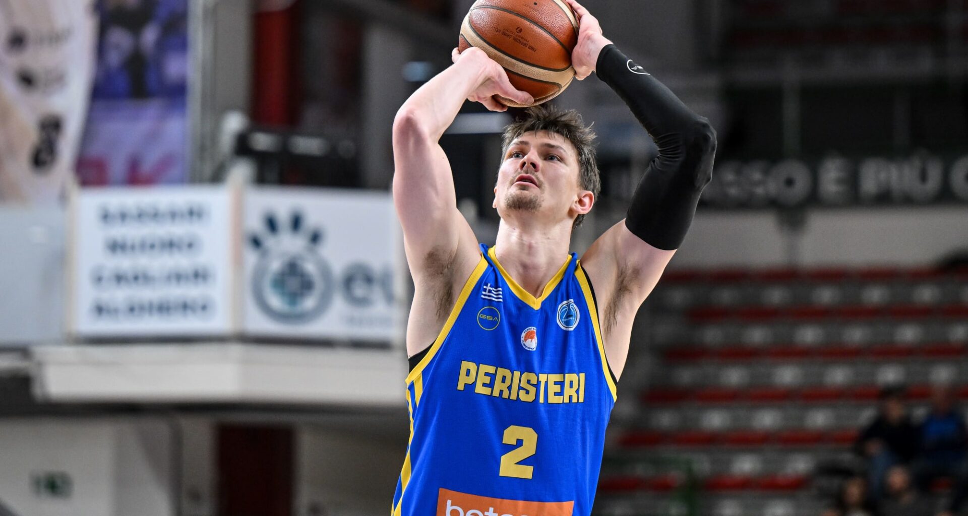 Who impressed most in the Second Round? | FIBA Basketball