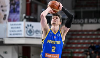 Who impressed most in the Second Round? | FIBA Basketball