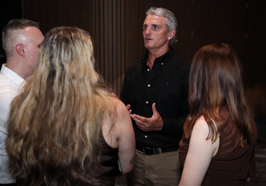 Western Weekender launches massive rugby league coverage for 2026 season • The Western Weekender