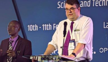 International Year of Quantum Science and Technology draws to a close – Physics World