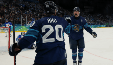 5 things learned from Day 4 of Olympics