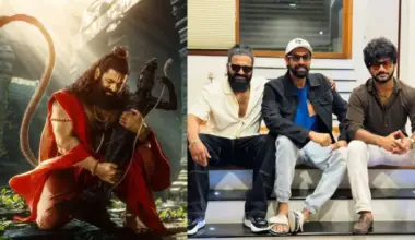 Rana Daggubati to Join Jai Hanuman? Strong Buzz Ahead of Grand Launch