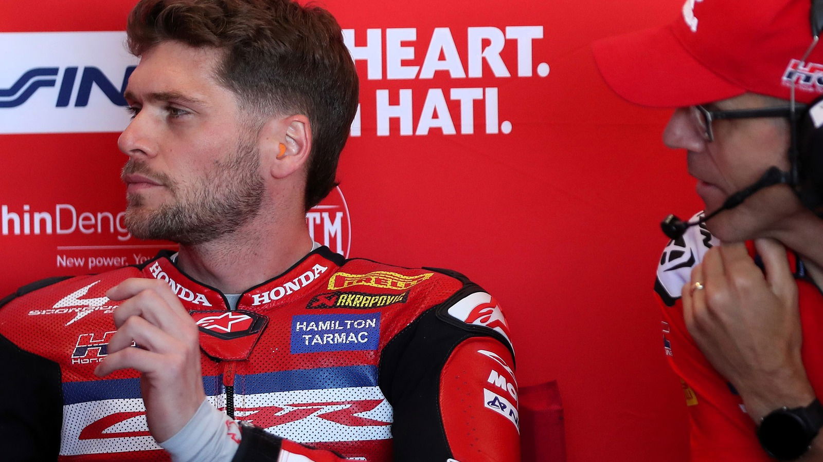 Jake Dixon, 2026 Phillip Island WorldSBK Test (Gold&Goose).