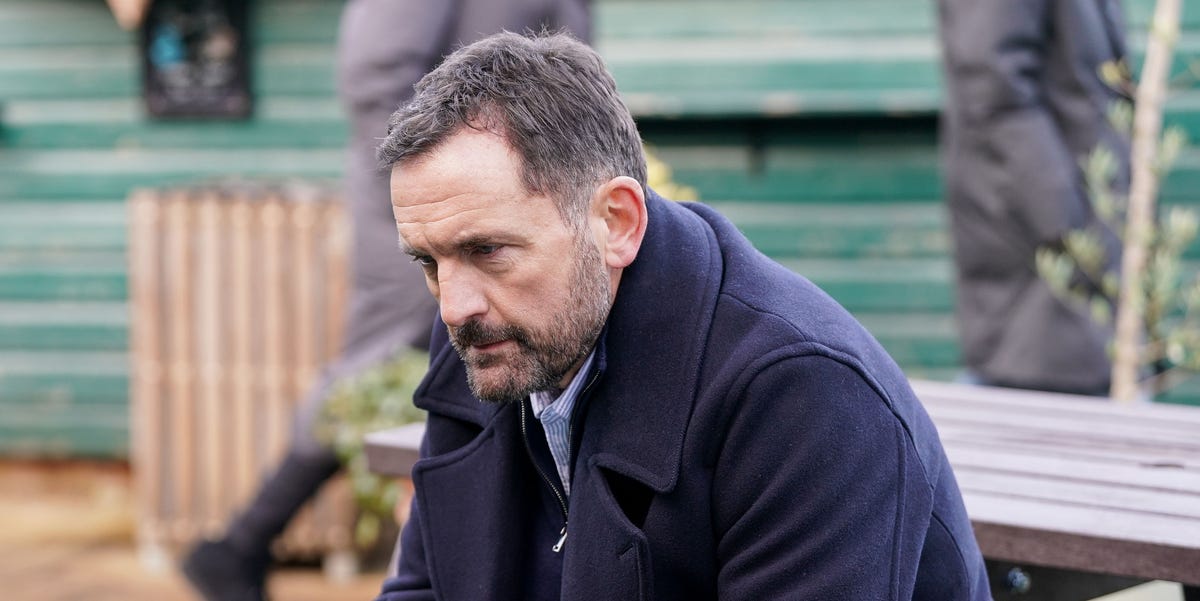 EastEnders revisits historic Jake Moon death secret in early iPlayer release