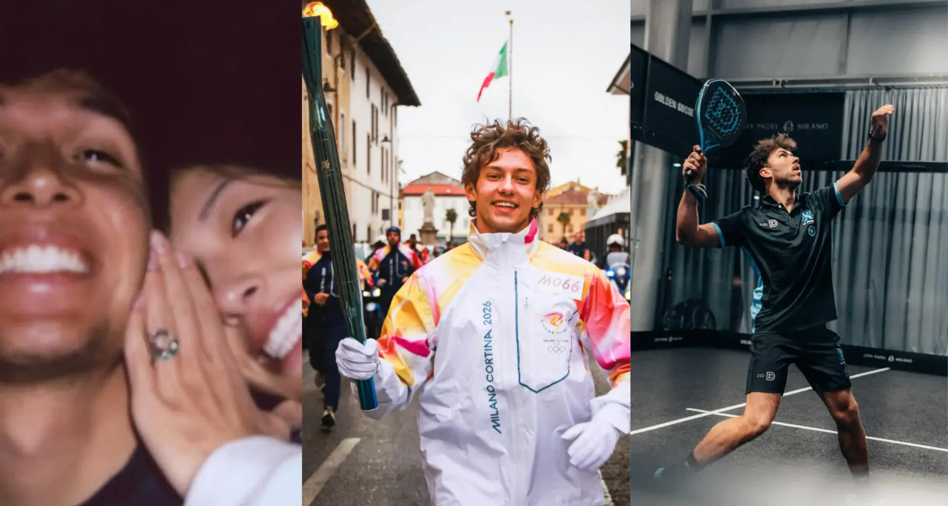 ABU DHABI, UNITED ARAB EMIRATES - DECEMBER 06: Alexander Albon of Thailand driving the (23)