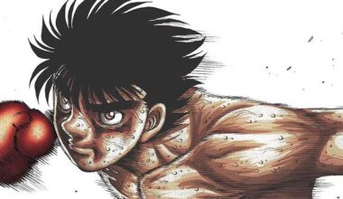 Ougon Jidai-Golden Era - World Boxing Council