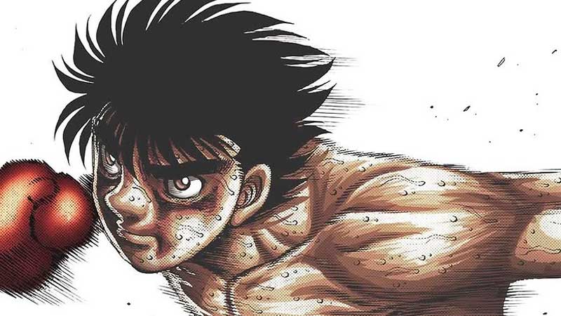 Ougon Jidai-Golden Era - World Boxing Council