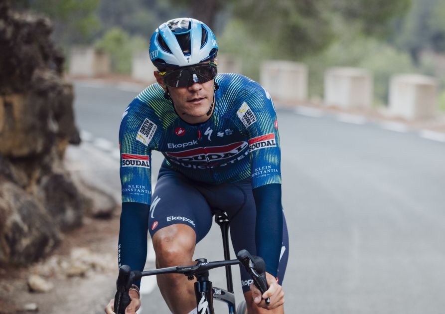 The Wolfpack Howls: Jasper Stuyven