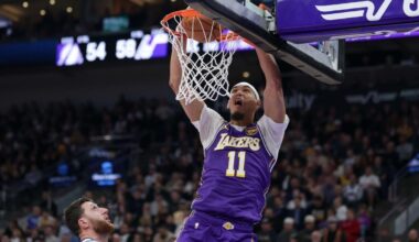 2026 NBA Slam Dunk contest odds, field, predictions: Picks from expert on 40-17 roll