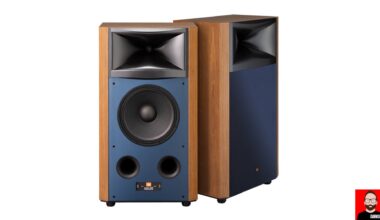 JBL announces the 4369: a flagship ‘studio monitor’