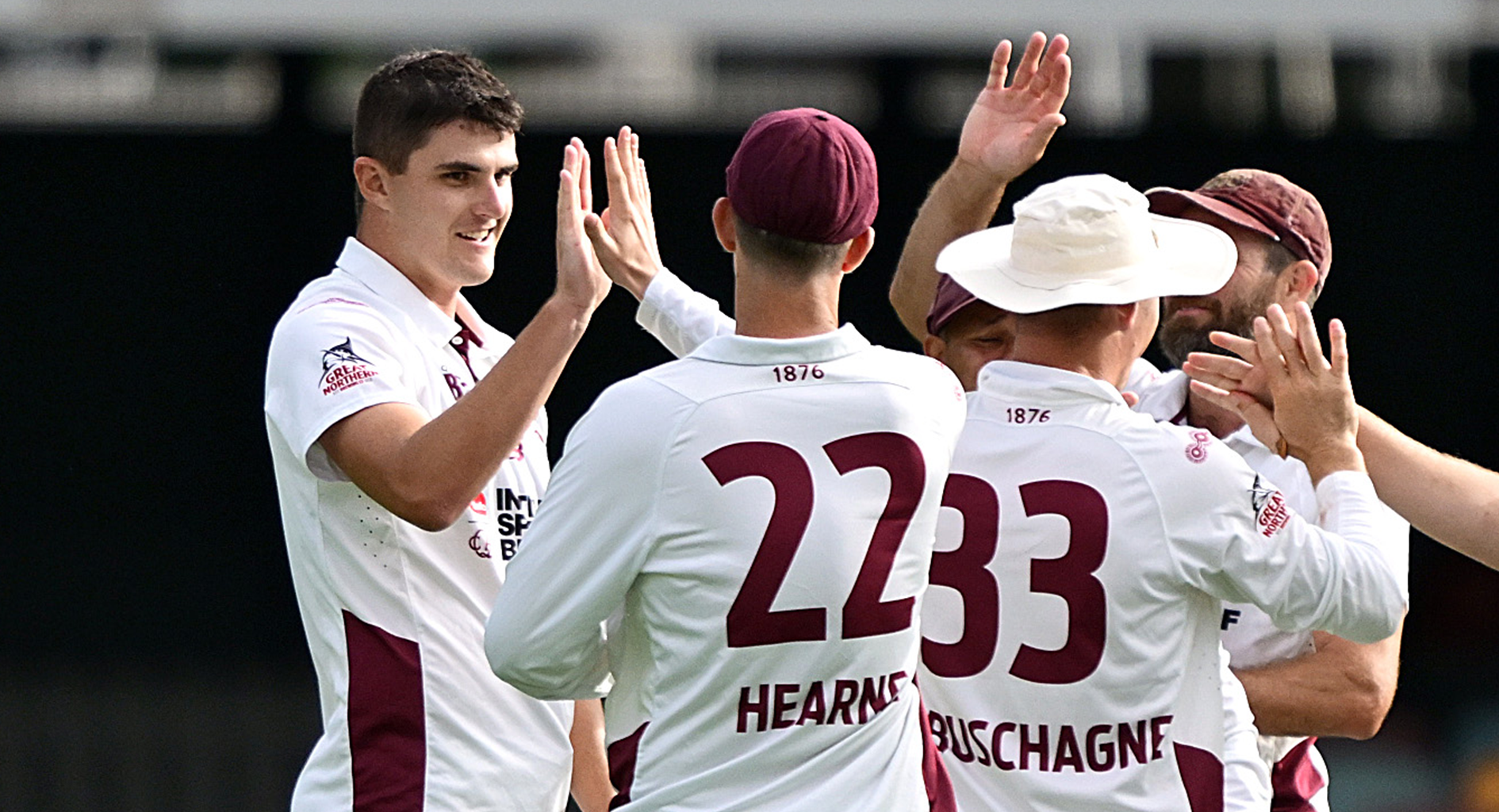 Bulls quick finding his 'point of difference' in debut season