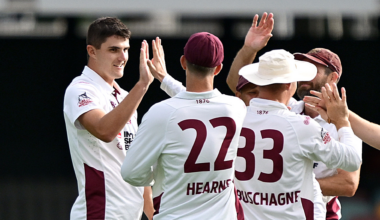 Bulls quick finding his 'point of difference' in debut season