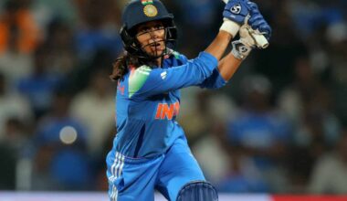 Religious Angle In Indian Women Cricket!