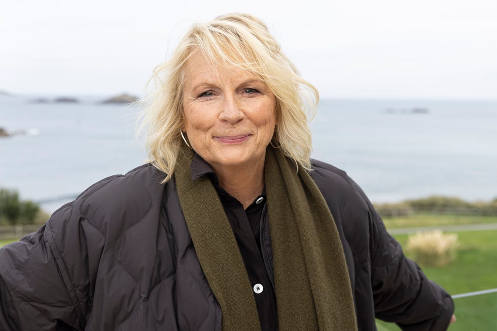 Jennifer Saunders jennifer saunders