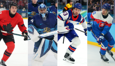 2026 Milano Cortina Olympics On Tap: Semifinals being played Friday