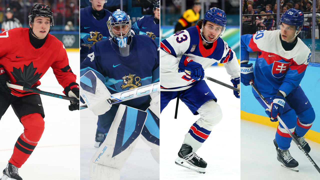 2026 Milano Cortina Olympics On Tap: Semifinals being played Friday