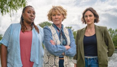 Death in Paradise boss' cosy crime drama returns with “phenomenal” and “colossal” twists in season 3