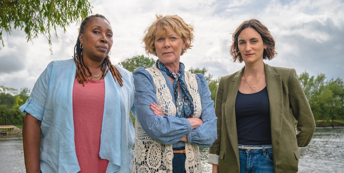 Death in Paradise boss' cosy crime drama returns with “phenomenal” and “colossal” twists in season 3