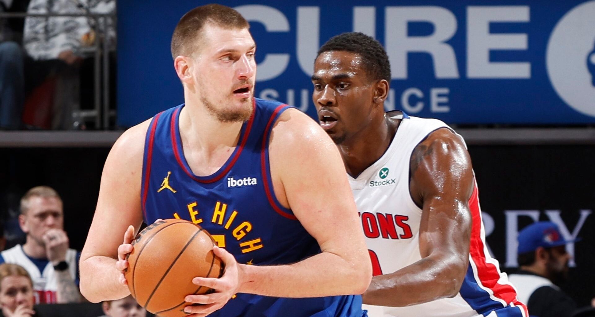 Team rosters for 2026 All-Star Game to be announced Tuesday, Feb. 3 on NBC & Peacock