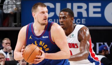 Team rosters for 2026 All-Star Game to be announced Tuesday, Feb. 3 on NBC & Peacock