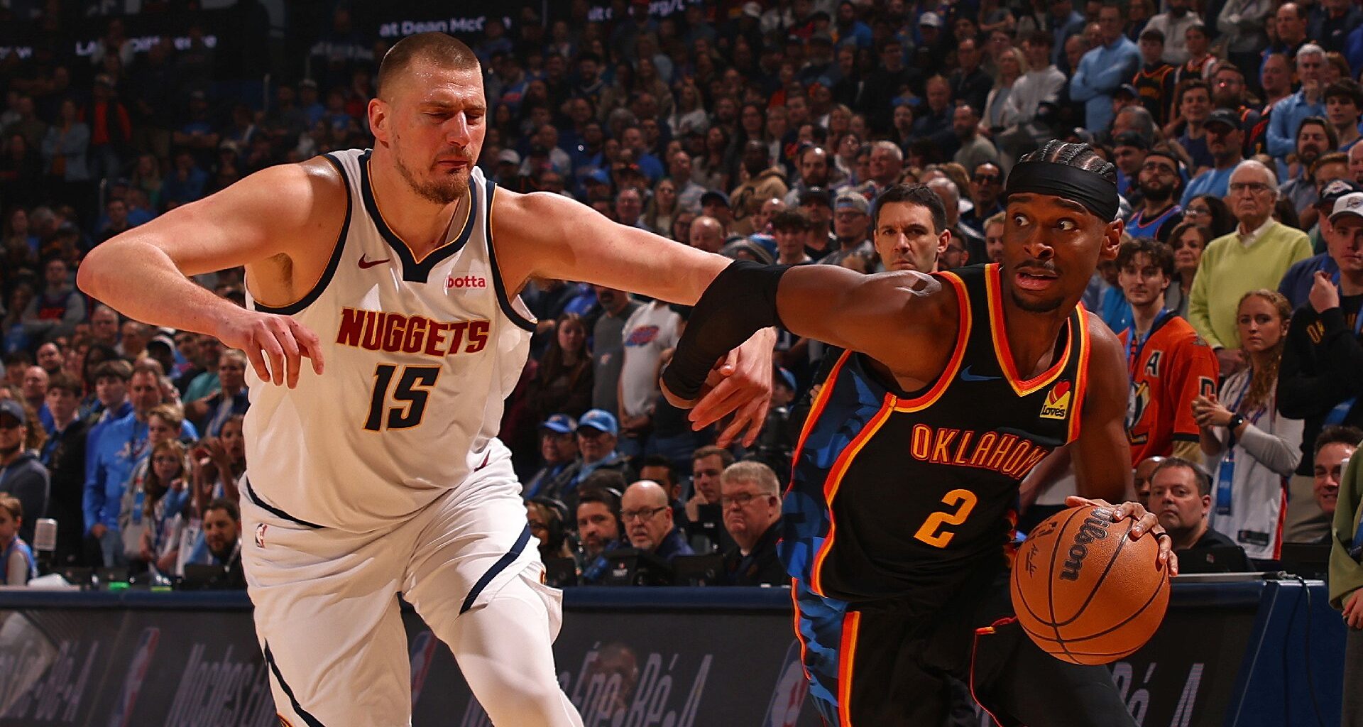 Live Updates: Highlights & Results from Tonight's 8-Game Slate