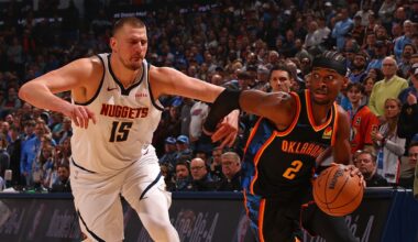 Live Updates: Highlights & Results from Tonight's 8-Game Slate