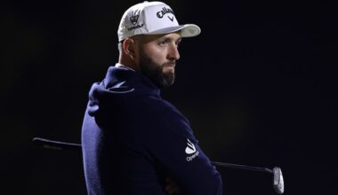 Jon Rahm and some other LIV Golf stars have hit out at the OWGR decision