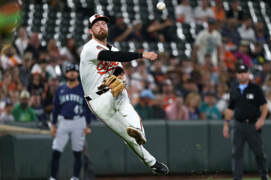 The Opener: Spring Training, Westburg, Rays