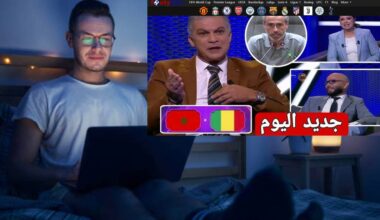 Man That Refuses To Pay For Football Streaming Service Now Quite The Expert In Jordanian Sports Media