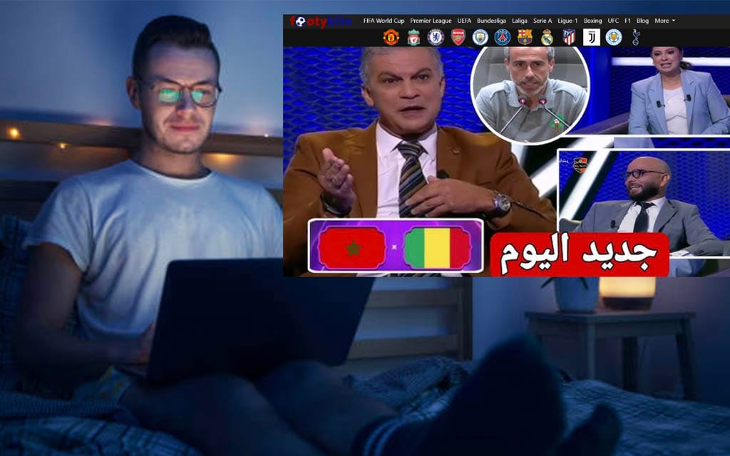Man That Refuses To Pay For Football Streaming Service Now Quite The Expert In Jordanian Sports Media