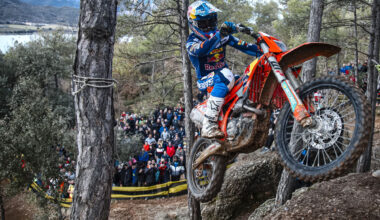 Extreme and XC Races? No Problemo for Garcia