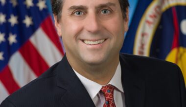 NASA Appoints Acting Leaders for Key Spaceflight Roles