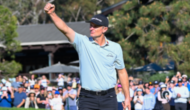 Justin Rose isn't turning back the clock -- he's simply outclassing current PGA Tour peers