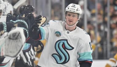 McCann tallies 200th goal with PPG