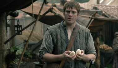 What Time Does ‘A Knight of the Seven Kingdoms’ Episode 3 Come Out?