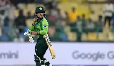 ICC Women's Cricket World Cup, 2025