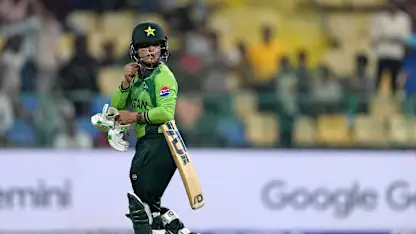 ICC Women's Cricket World Cup, 2025