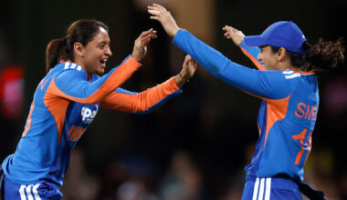 India tap into 'local' knowledge ahead of T20I decider