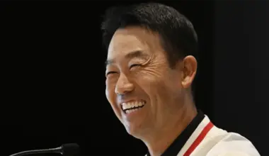 Kevin Na has found his happy place in Queenstown – Australian Golf Digest