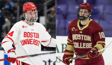 State Your Case: BU or BC for Beanpot's top NHL legacy