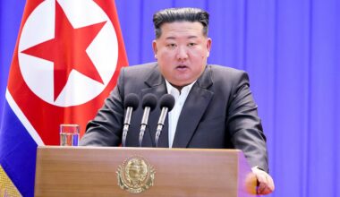 North Korea reportedly executes teens for consuming K-pop, South Korean media