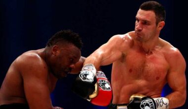 On this Day in Boxing… February 18th