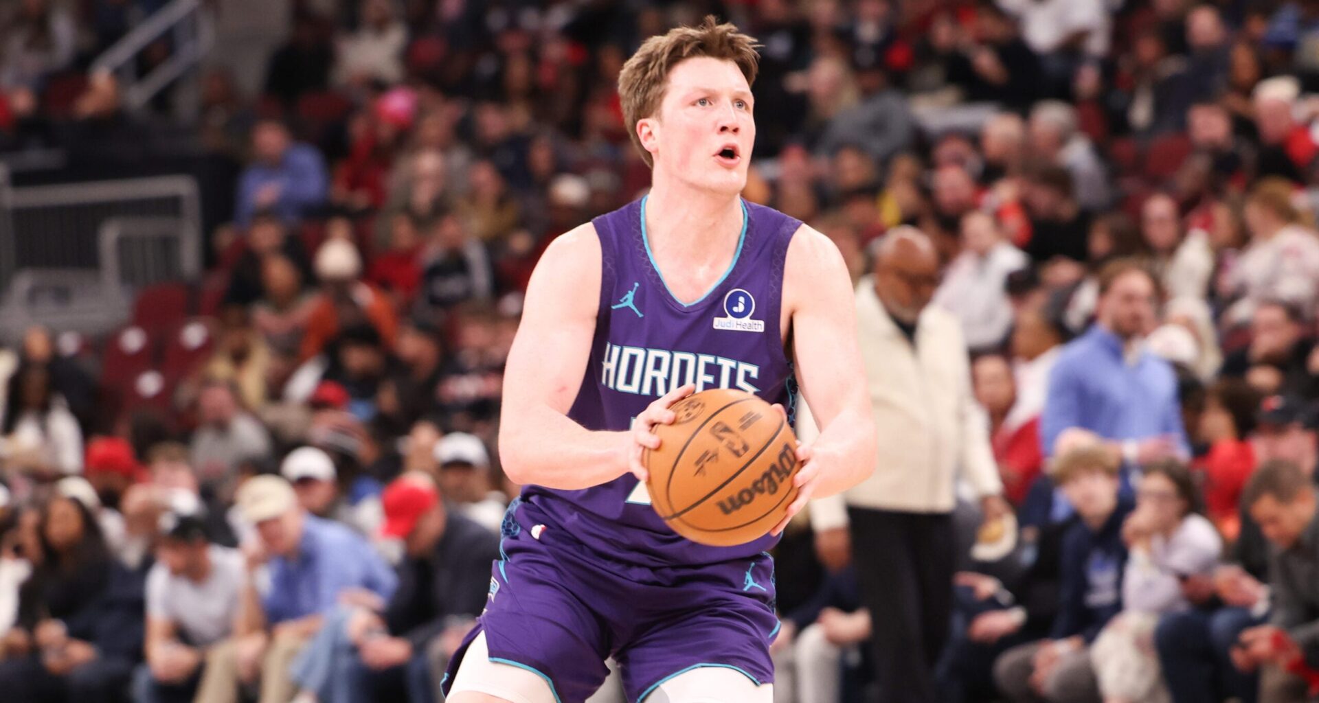 Kia MVP Ladder: At All-Star break, Shai Gilgeous-Alexander remains at top spot