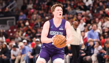 Kia MVP Ladder: At All-Star break, Shai Gilgeous-Alexander remains at top spot