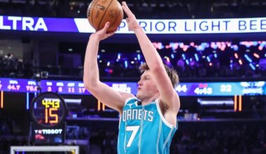 2026 3-Point Contest predictions, odds, participants: NBA All-Star Saturday picks, bets by proven expert