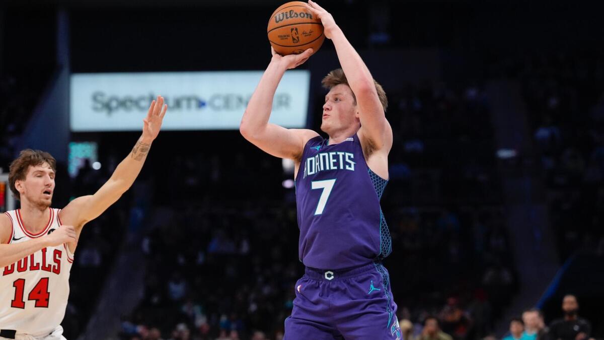 Blazers vs. Hornets prediction, odds, spread, line, time: 2026 NBA picks for Saturday, Feb. 28